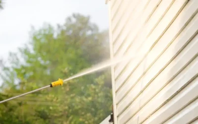 Tips for Finding the Best House Pressure Washing Services