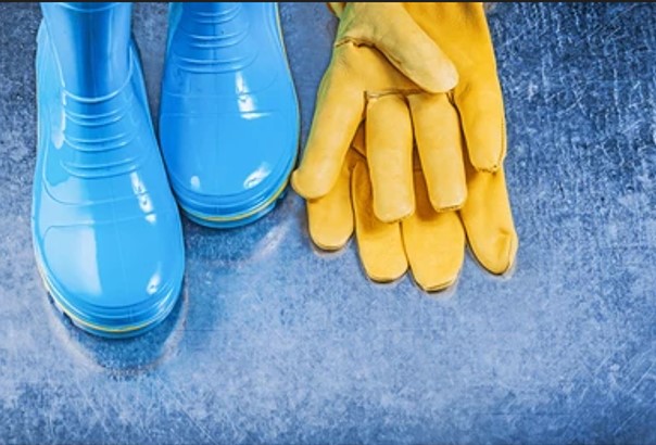 Protective gear 