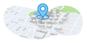Areas We Service