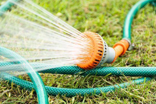 garden hose