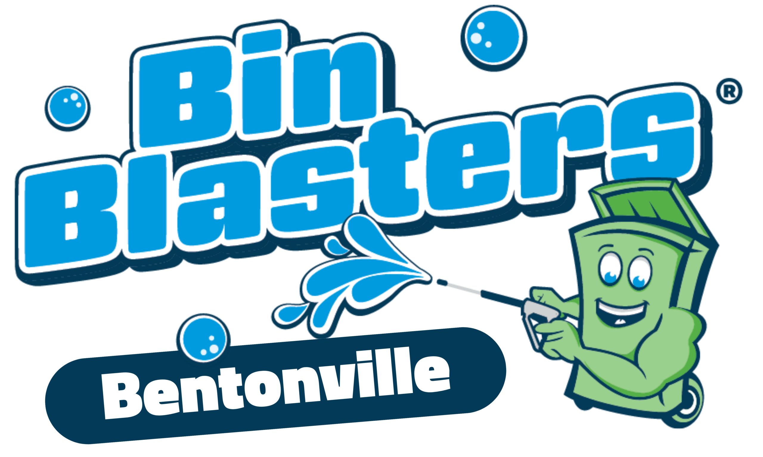 Location Logo Template