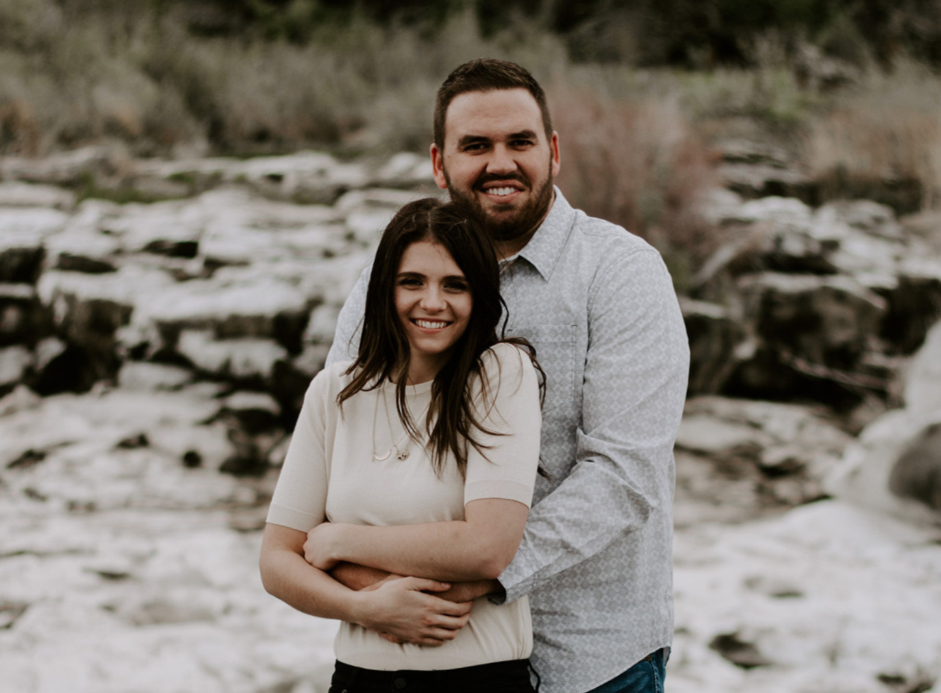 Skyler and Sydney Headshot - Edited - Edited